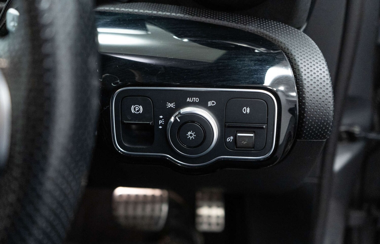 Used Mercedes-Benz A-Class 2020 for sale - 78003770: Photo 25