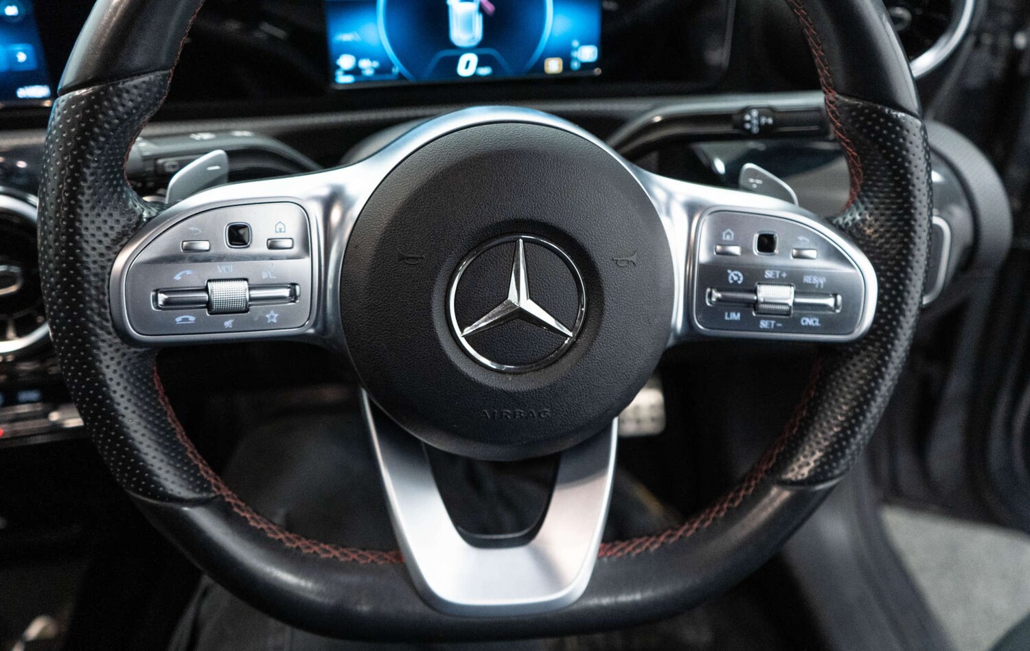 Used Mercedes-Benz A-Class 2020 for sale - 78003770: Photo 26