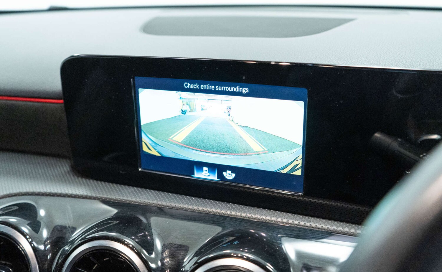 Used Mercedes-Benz A-Class 2020 for sale - 78003770: Photo 29