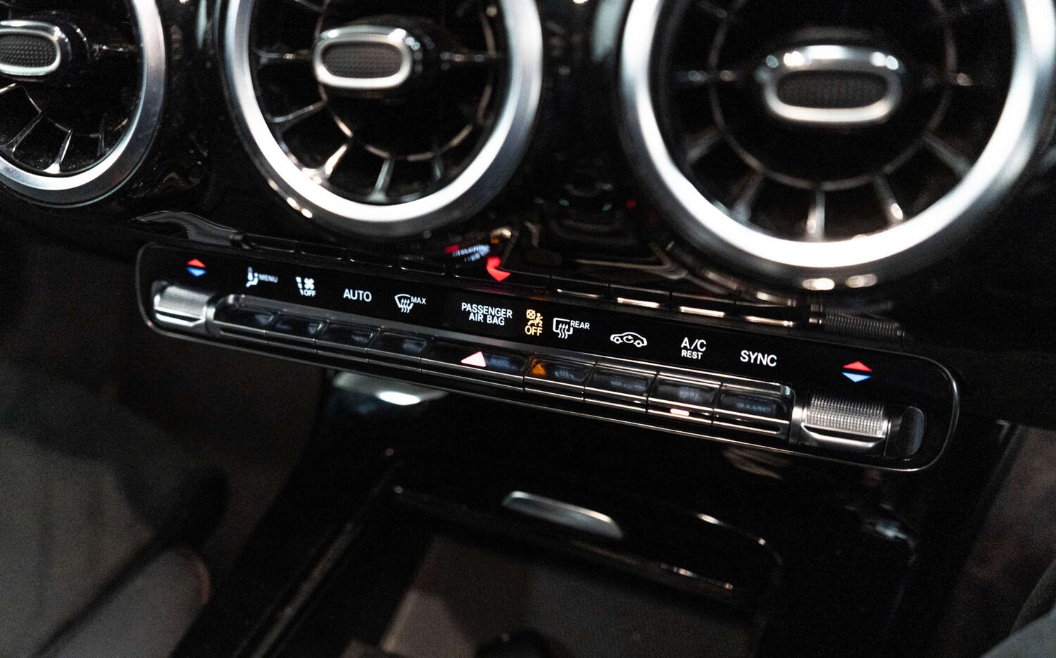 Used Mercedes-Benz A-Class 2020 for sale - 78003770: Photo 31