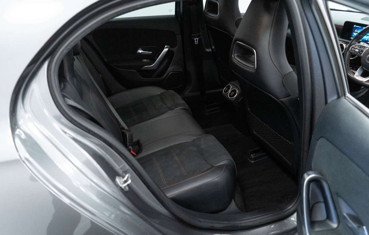 Used Mercedes-Benz A-Class 2020 for sale - 78003770: Photo 33