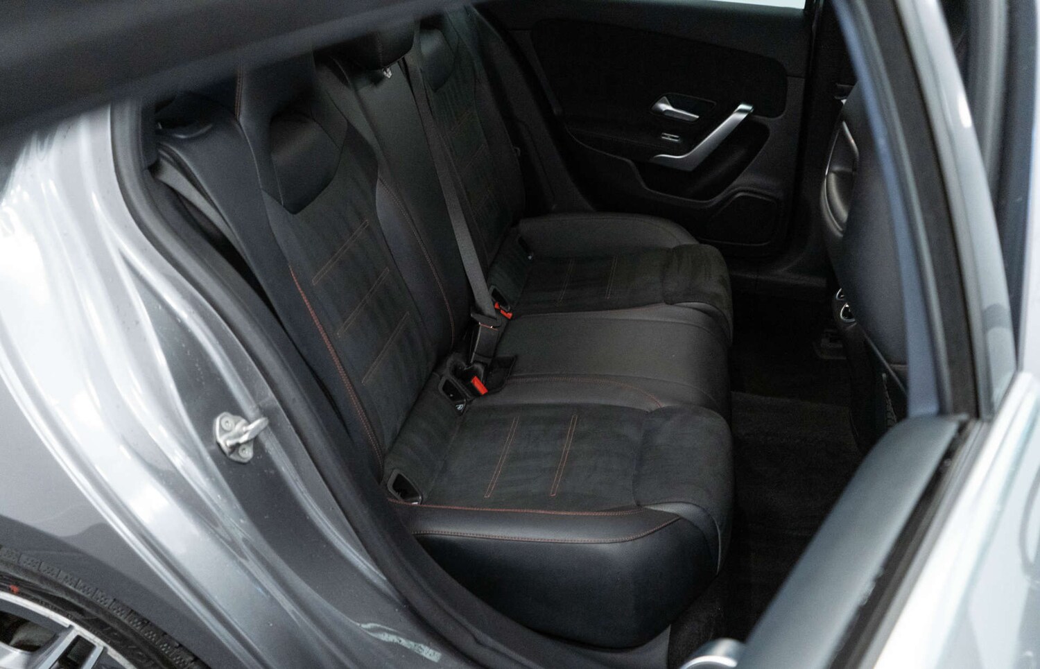 Used Mercedes-Benz A-Class 2020 for sale - 78003770: Photo 34