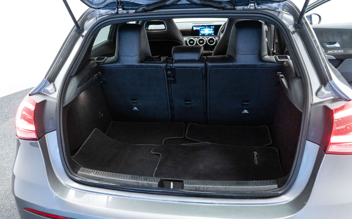 Used Mercedes-Benz A-Class 2020 for sale - 78003770: Photo 35