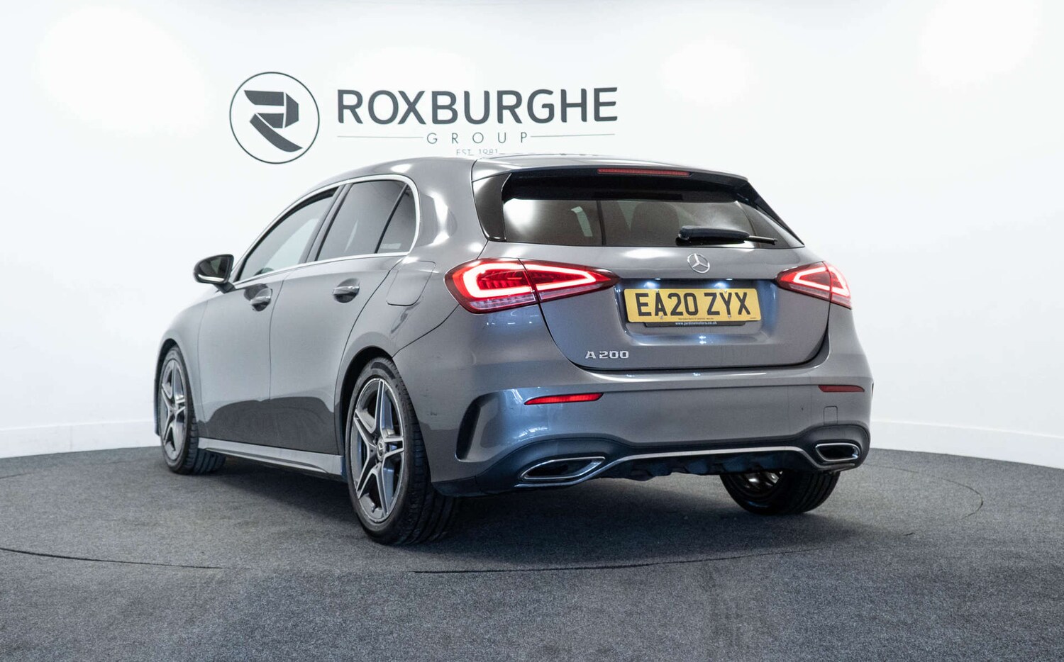 Used Mercedes-Benz A-Class 2020 for sale - 78003770: Photo 5