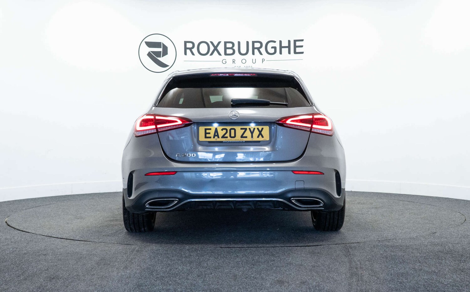 Used Mercedes-Benz A-Class 2020 for sale - 78003770: Photo 7