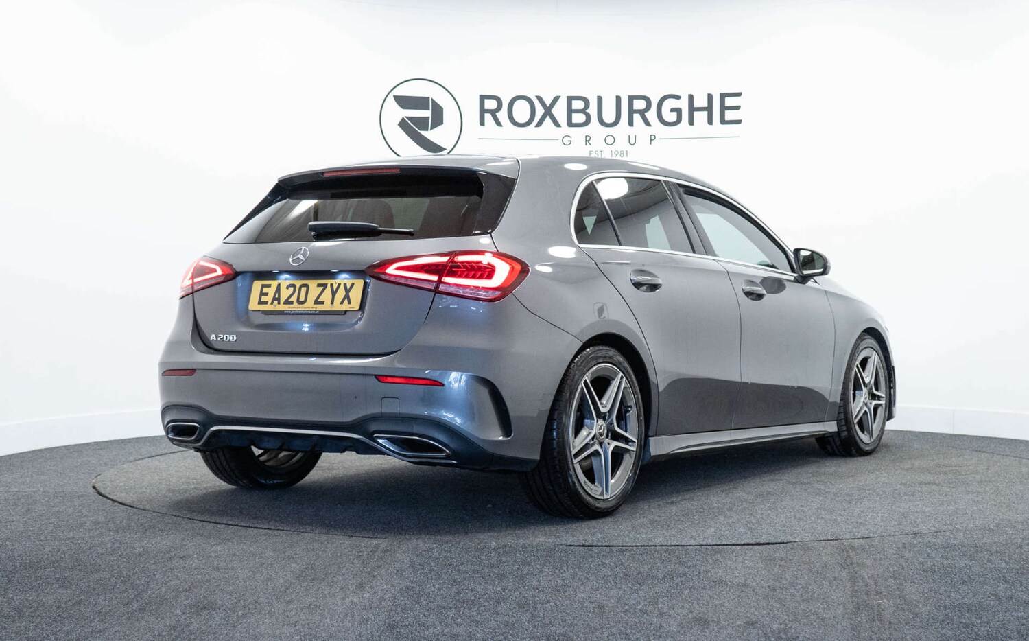 Used Mercedes-Benz A-Class 2020 for sale - 78003770: Photo 8