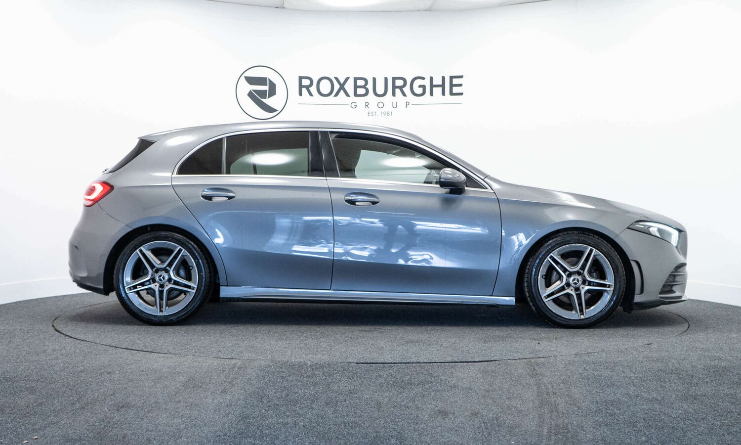 Used Mercedes-Benz A-Class 2020 for sale - 78003770: Photo 9