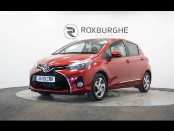 Used Toyota Yaris 2016 for sale - 74806327: Photo