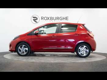Used Toyota Yaris 2016 for sale - 74806327: Photo