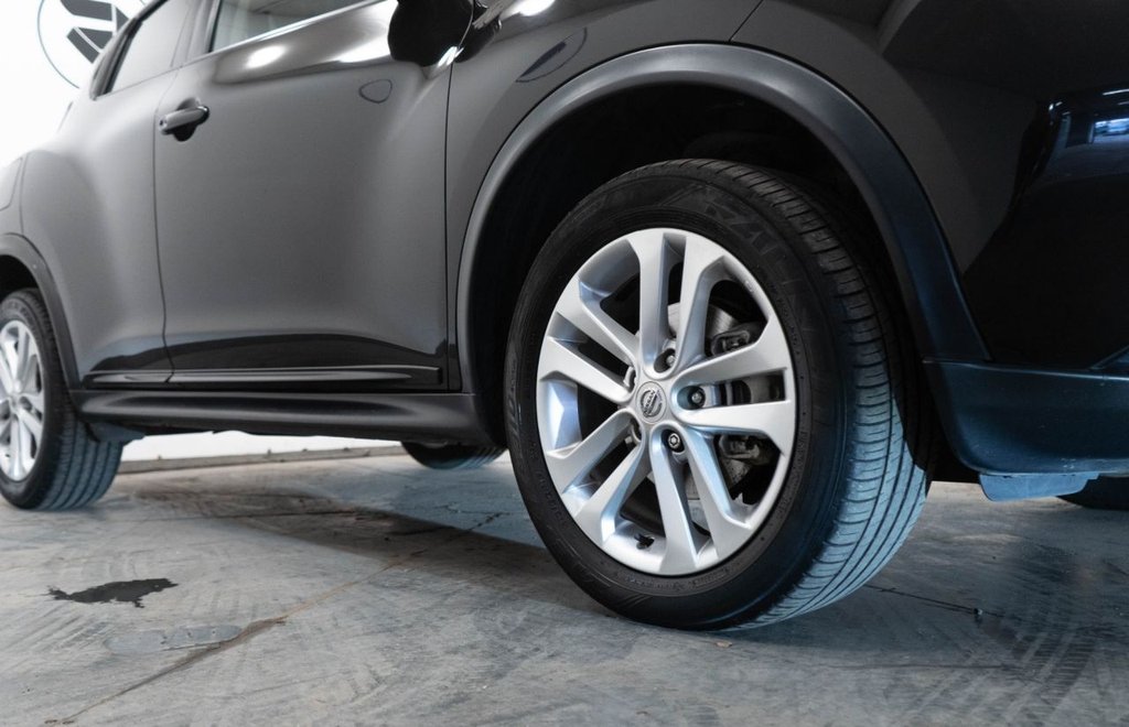 Used Nissan Juke 2018 for sale - 77110823: Photo 11