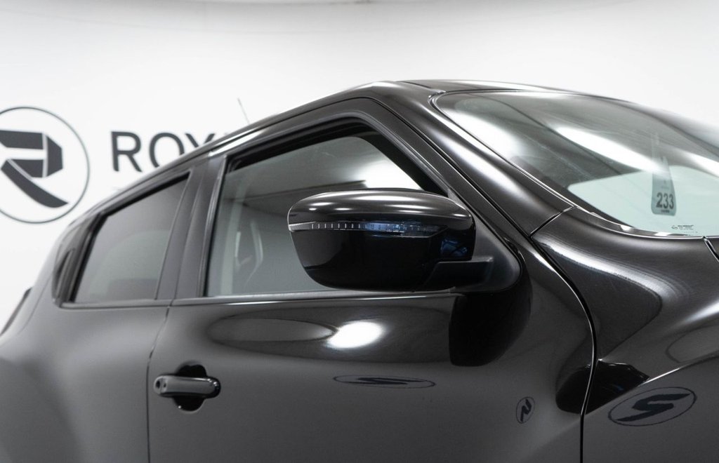 Used Nissan Juke 2018 for sale - 77110823: Photo 12