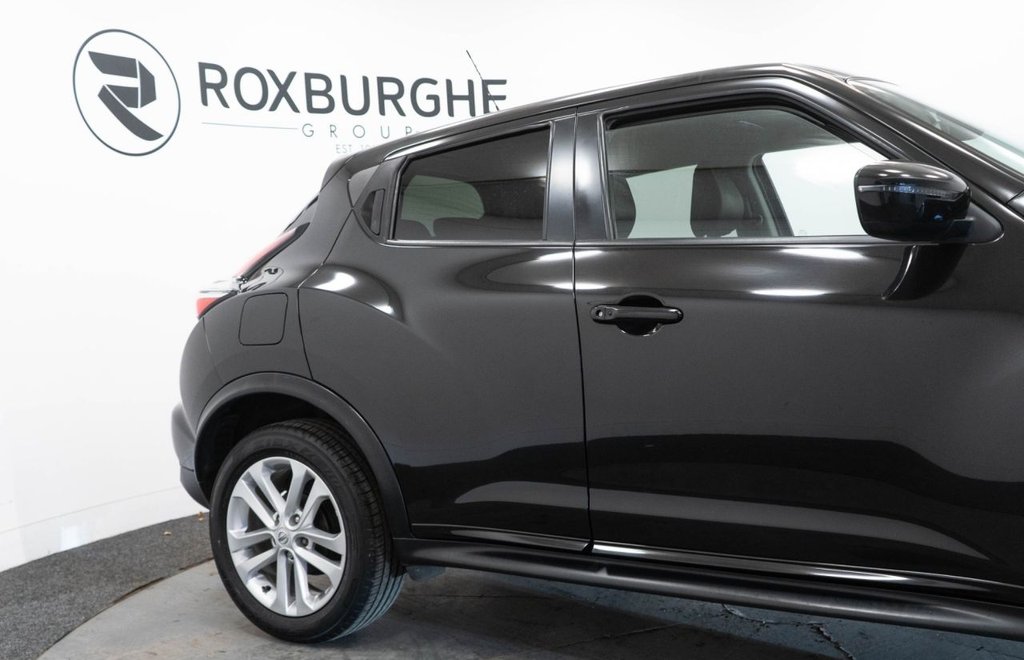 Used Nissan Juke 2018 for sale - 77110823: Photo 13