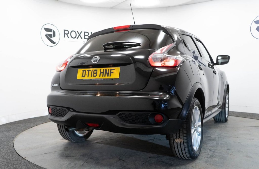 Used Nissan Juke 2018 for sale - 77110823: Photo 14