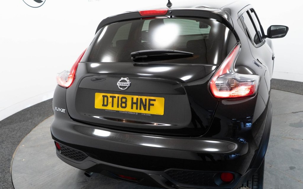 Used Nissan Juke 2018 for sale - 77110823: Photo 15