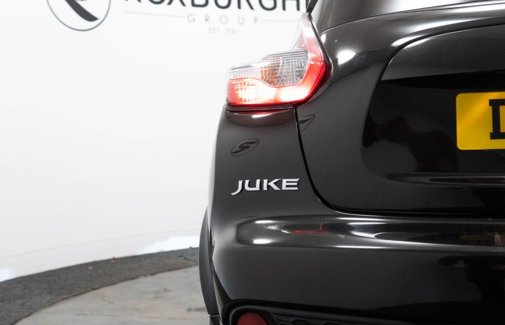 Used Nissan Juke 2018 for sale - 77110823: Photo 16