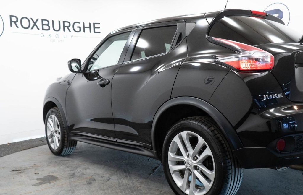 Used Nissan Juke 2018 for sale - 77110823: Photo 17