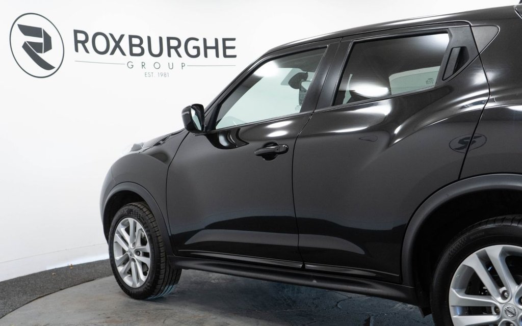 Used Nissan Juke 2018 for sale - 77110823: Photo 19