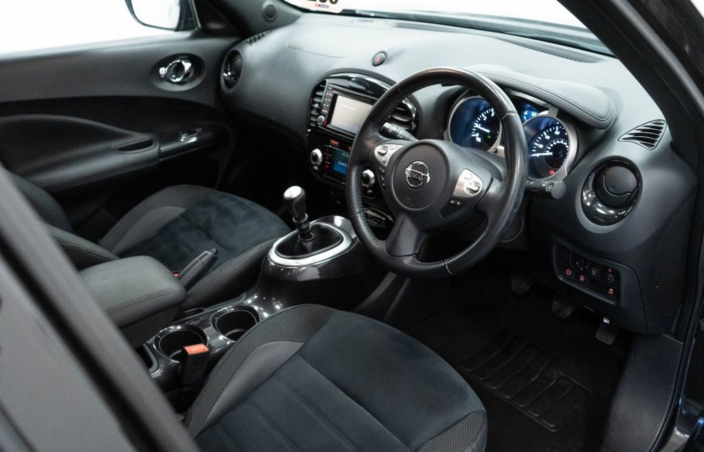 Used Nissan Juke 2018 for sale - 77110823: Photo 20