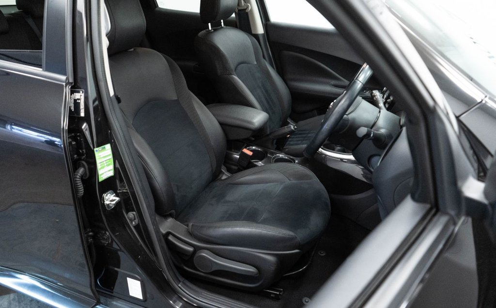 Used Nissan Juke 2018 for sale - 77110823: Photo 21