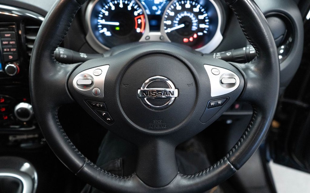 Used Nissan Juke 2018 for sale - 77110823: Photo 24