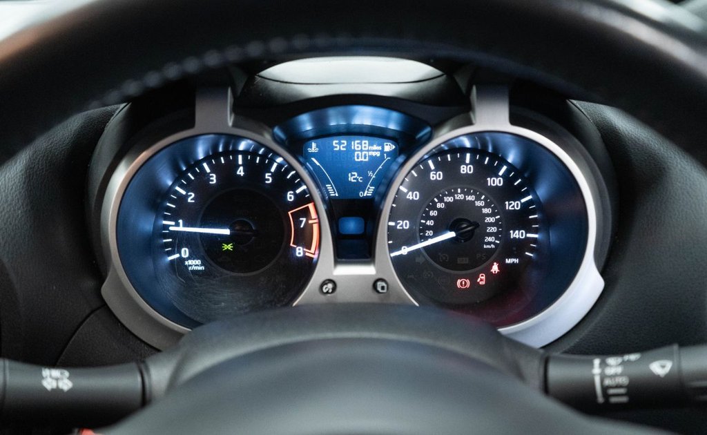 Used Nissan Juke 2018 for sale - 77110823: Photo 25