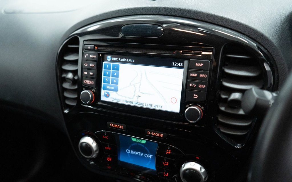 Used Nissan Juke 2018 for sale - 77110823: Photo 26