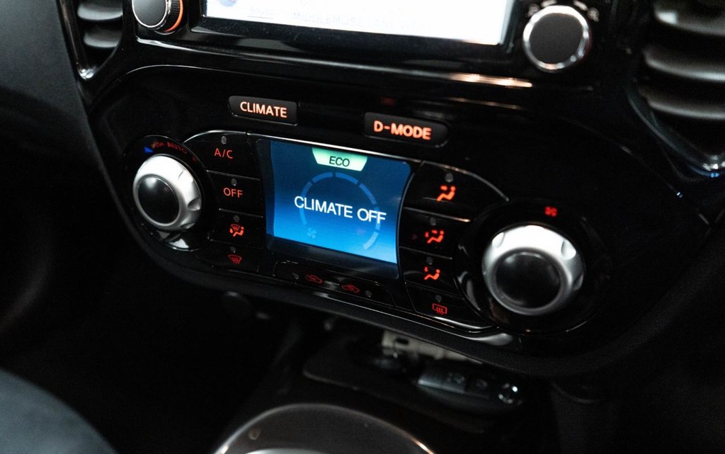 Used Nissan Juke 2018 for sale - 77110823: Photo 27