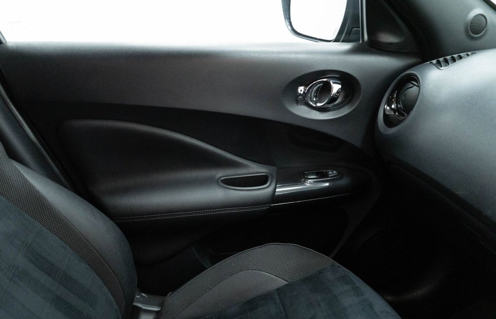 Used Nissan Juke 2018 for sale - 77110823: Photo 29