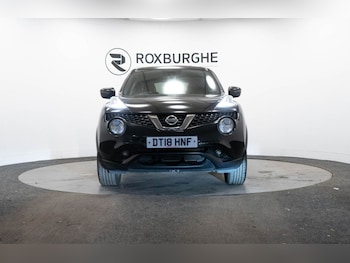 Used Nissan Juke 2018 for sale - 77110823: Photo