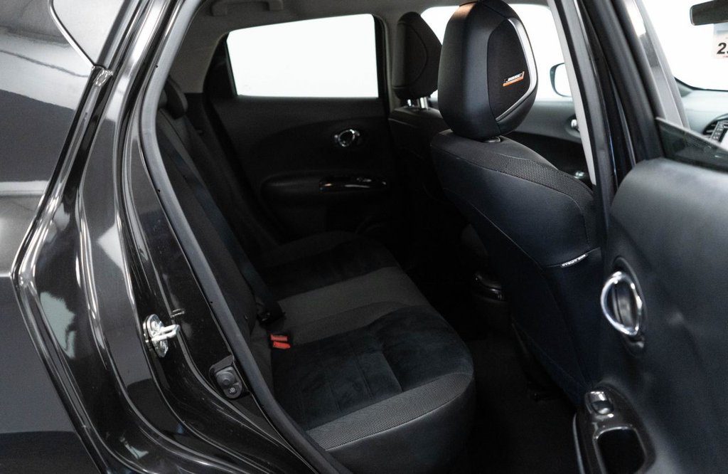 Used Nissan Juke 2018 for sale - 77110823: Photo 31