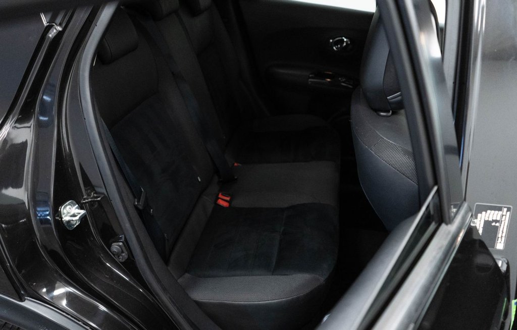 Used Nissan Juke 2018 for sale - 77110823: Photo 32