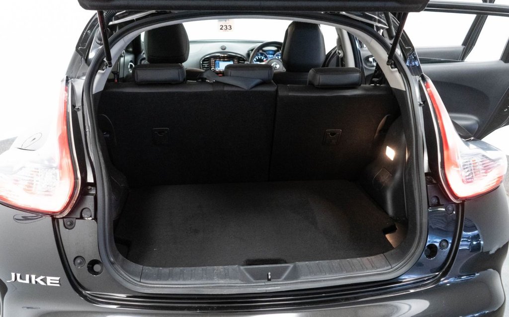 Used Nissan Juke 2018 for sale - 77110823: Photo 33