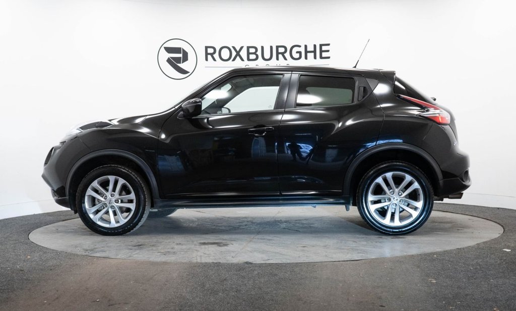 Used Nissan Juke 2018 for sale - 77110823: Photo 4