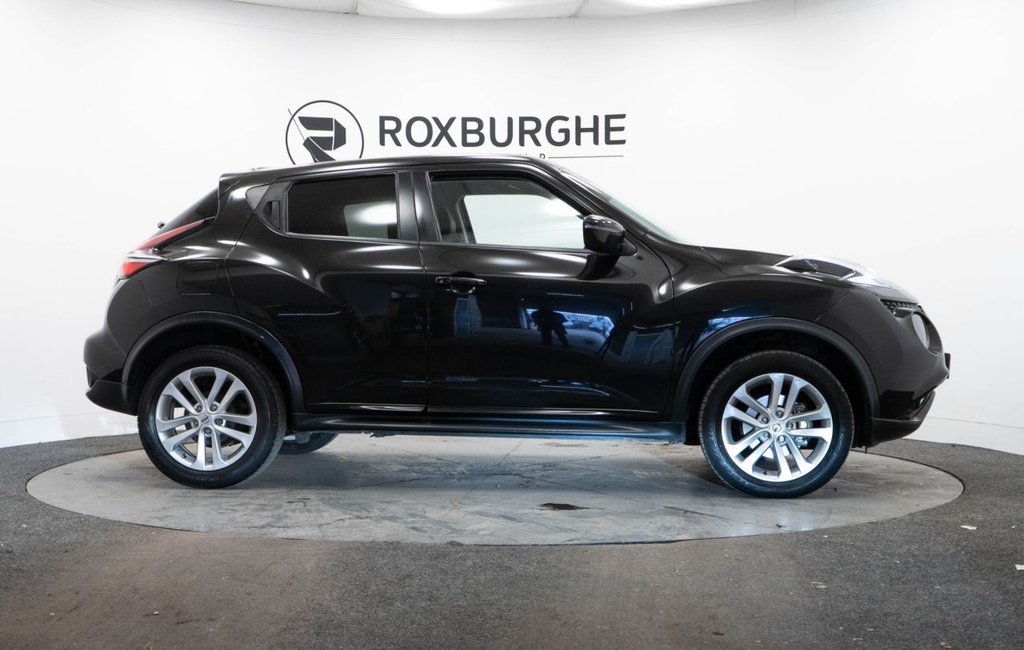 Used Nissan Juke 2018 for sale - 77110823: Photo 9