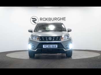Used Suzuki Vitara 2020 for sale - 75264821: Photo