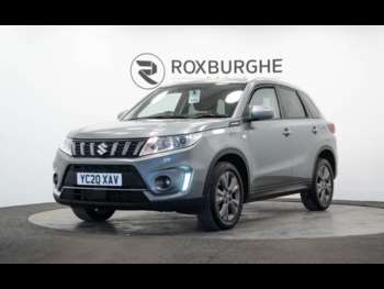 Used Suzuki Vitara 2020 for sale - 75264821: Photo