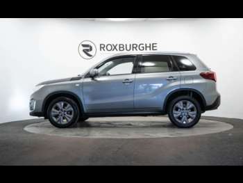 Used Suzuki Vitara 2020 for sale - 75264821: Photo