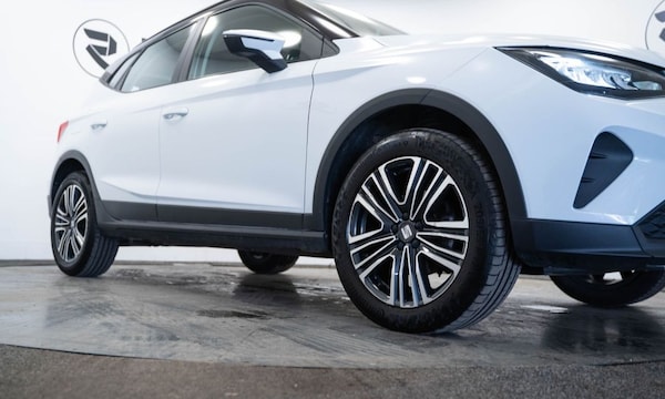 Used SEAT Arona 2022 for sale - 74806349: Photo 10