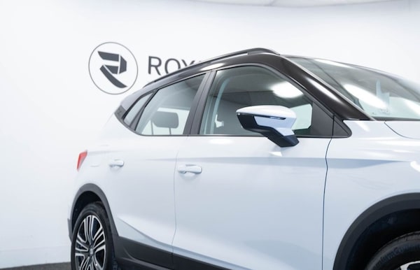 Used SEAT Arona 2022 for sale - 74806349: Photo 11