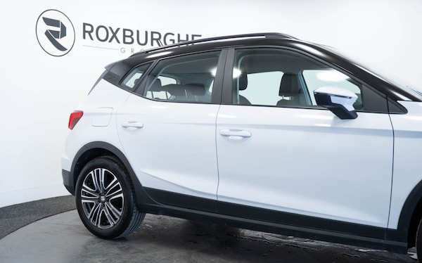 Used SEAT Arona 2022 for sale - 74806349: Photo 12