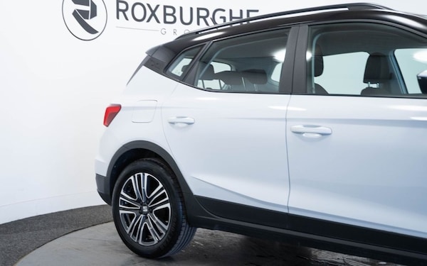 Used SEAT Arona 2022 for sale - 74806349: Photo 13