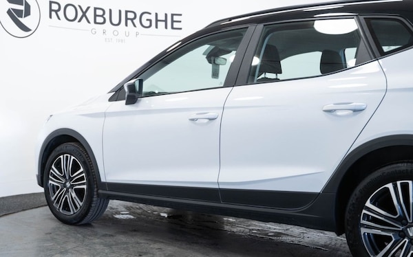 Used SEAT Arona 2022 for sale - 74806349: Photo 17