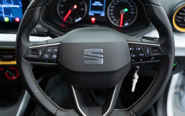 Used SEAT Arona 2022 for sale - 74806349: Photo 23