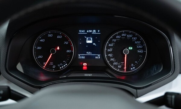 Used SEAT Arona 2022 for sale - 74806349: Photo 24