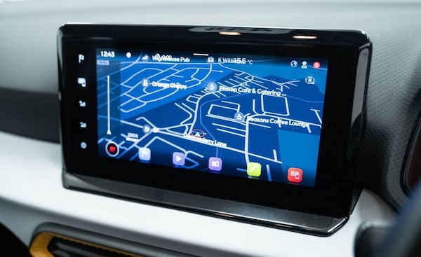 Used SEAT Arona 2022 for sale - 74806349: Photo 25