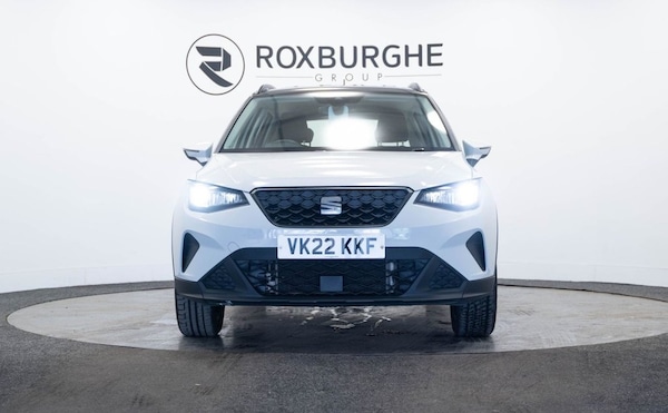 Used SEAT Arona 2022 for sale - 74806349: Photo 2