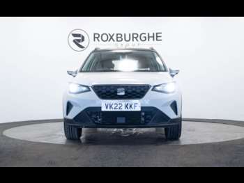 Used SEAT Arona 2022 for sale - 74806349: Photo
