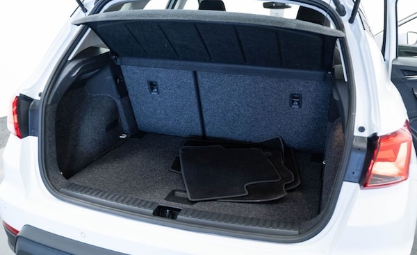 Used SEAT Arona 2022 for sale - 74806349: Photo 33