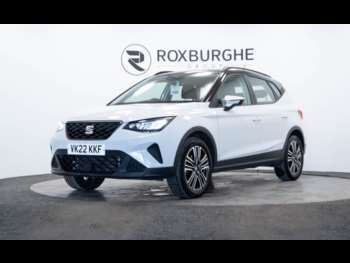 Used SEAT Arona 2022 for sale - 74806349: Photo