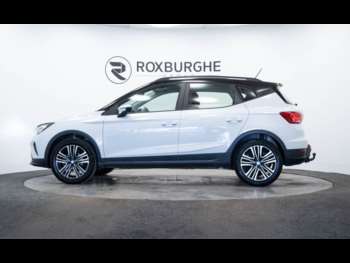 Used SEAT Arona 2022 for sale - 74806349: Photo
